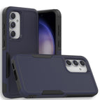For Samsung Galaxy S23 FE 5G / Dark Blue