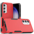 For Samsung Galaxy S23 FE 5G / Red