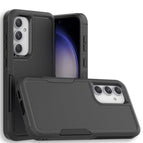 For Samsung Galaxy S23 FE 5G / Black