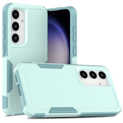 2 in 1 PC + TPU Phone Case