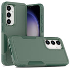 For Samsung Galaxy S24 5G / Dark Green
