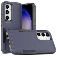 2 in 1 PC + TPU Phone Case, For Samsung Galaxy A15 5G, For Samsung Galaxy S24 Ultra 5G, For Samsung Galaxy S24+ 5G, For Samsung Galaxy S24 5G