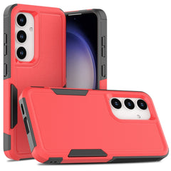 2 in 1 PC + TPU Phone Case, For Samsung Galaxy A15 5G, For Samsung Galaxy S24 Ultra 5G, For Samsung Galaxy S24+ 5G, For Samsung Galaxy S24 5G