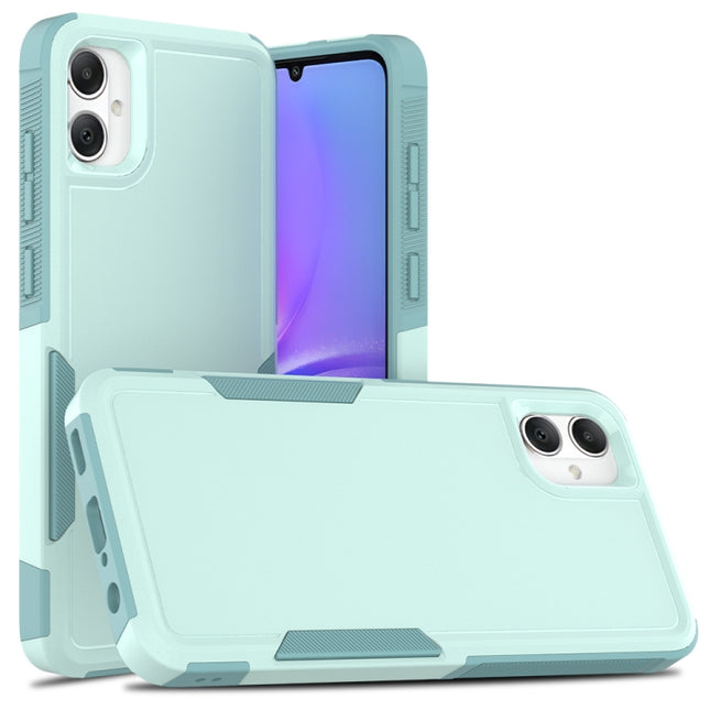 2 in 1 PC + TPU Phone Case