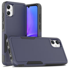 2 in 1 PC + TPU Phone Case, For Samsung Galaxy A05, For Samsung Galaxy A05s, For Samsung Galaxy A25 5G, For Samsung Galaxy S23 FE 5G