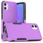 For Samsung Galaxy A05 / Purple