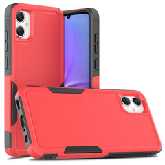 2 in 1 PC + TPU Phone Case, For Samsung Galaxy A05, For Samsung Galaxy A05s, For Samsung Galaxy A25 5G, For Samsung Galaxy S23 FE 5G