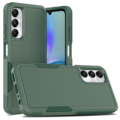 2 in 1 PC + TPU Phone Case, For Samsung Galaxy A05, For Samsung Galaxy A05s, For Samsung Galaxy A25 5G, For Samsung Galaxy S23 FE 5G