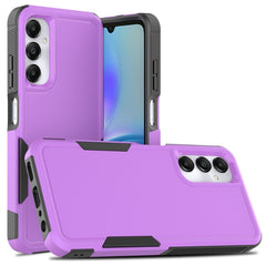 2 in 1 PC + TPU Phone Case, For Samsung Galaxy A05, For Samsung Galaxy A05s, For Samsung Galaxy A25 5G, For Samsung Galaxy S23 FE 5G