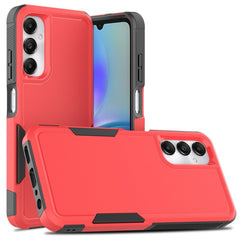 2 in 1 PC + TPU Phone Case, For Samsung Galaxy A05, For Samsung Galaxy A05s, For Samsung Galaxy A25 5G, For Samsung Galaxy S23 FE 5G