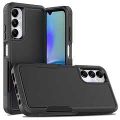 2 in 1 PC + TPU Phone Case, For Samsung Galaxy A05, For Samsung Galaxy A05s, For Samsung Galaxy A25 5G, For Samsung Galaxy S23 FE 5G
