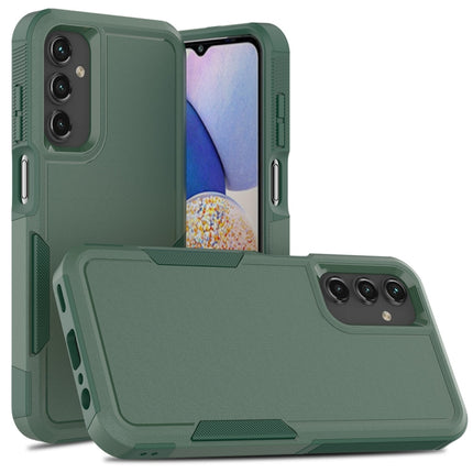 2 in 1 PC + TPU Phone Case