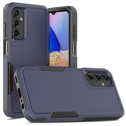 2 in 1 PC + TPU Phone Case