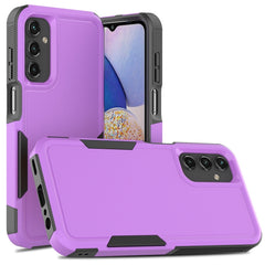 2 in 1 PC + TPU Phone Case, For Samsung Galaxy A15 5G, For Samsung Galaxy S24 Ultra 5G, For Samsung Galaxy S24+ 5G, For Samsung Galaxy S24 5G
