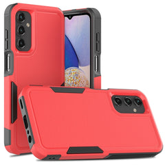 2 in 1 PC + TPU Phone Case, For Samsung Galaxy A15 5G, For Samsung Galaxy S24 Ultra 5G, For Samsung Galaxy S24+ 5G, For Samsung Galaxy S24 5G