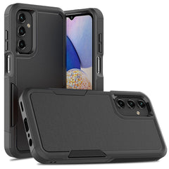 2 in 1 PC + TPU Phone Case, For Samsung Galaxy A15 5G, For Samsung Galaxy S24 Ultra 5G, For Samsung Galaxy S24+ 5G, For Samsung Galaxy S24 5G
