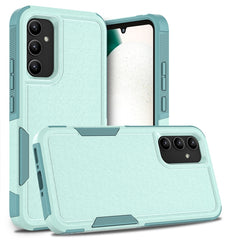 2 in 1 PC + TPU Phone Case, For Samsung Galaxy A24, For Samsung Galaxy A23 4G / 5G, For Samsung Galaxy A14 4G / 5G, For Samsung Galaxy A34 5G