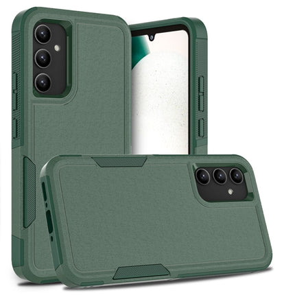 2 in 1 PC + TPU Phone Case