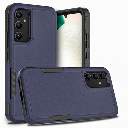 2 in 1 PC + TPU Phone Case