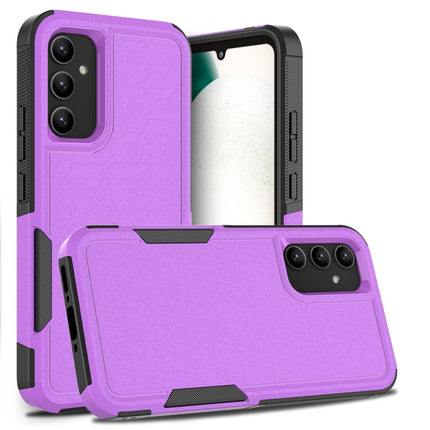 2 in 1 PC + TPU Phone Case