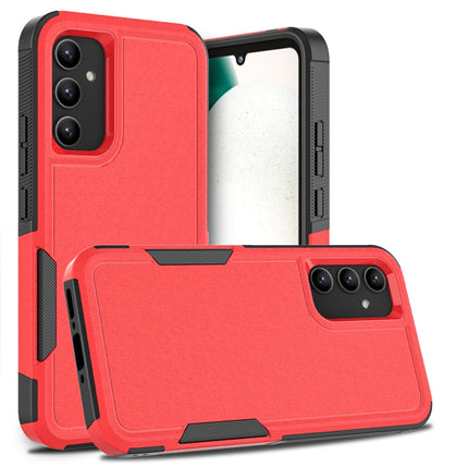 2 in 1 PC + TPU Phone Case