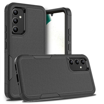 2 in 1 PC + TPU Phone Case