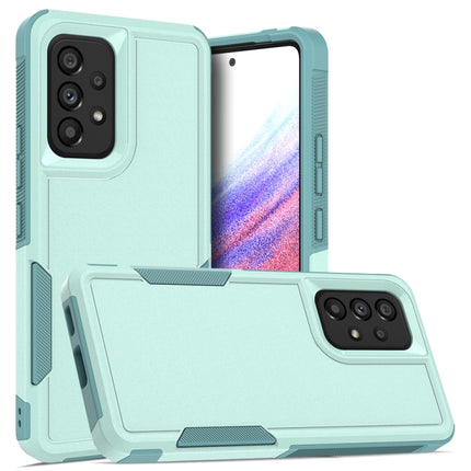 2 in 1 PC + TPU Phone Case