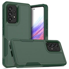 2 in 1 PC + TPU Phone Case, For Samsung Galaxy A13 4G&5G / A04s, For Samsung Galaxy S20 FE, For Samsung Galaxy A53 5G, For Samsung Galaxy A73 5G