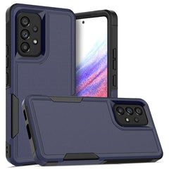 2 in 1 PC + TPU Phone Case, For Samsung Galaxy A13 4G&5G / A04s, For Samsung Galaxy S20 FE, For Samsung Galaxy A53 5G, For Samsung Galaxy A73 5G