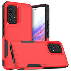 2 in 1 PC + TPU Phone Case, For Samsung Galaxy A13 4G&5G / A04s, For Samsung Galaxy S20 FE, For Samsung Galaxy A53 5G, For Samsung Galaxy A73 5G