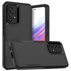 2 in 1 PC + TPU Phone Case, For Samsung Galaxy A13 4G&5G / A04s, For Samsung Galaxy S20 FE, For Samsung Galaxy A53 5G, For Samsung Galaxy A73 5G