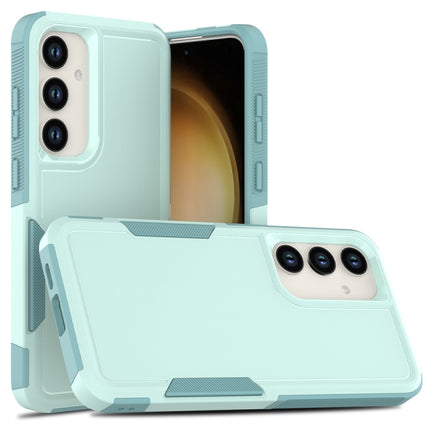 2 in 1 PC + TPU Phone Case