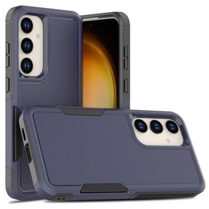 2 in 1 PC + TPU Phone Case