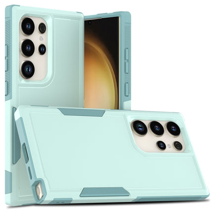 2 in 1 PC + TPU Phone Case