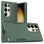 For Samsung Galaxy S24 Ultra 5G / Dark Green