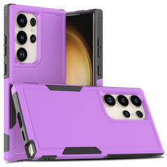 2 in 1 PC + TPU Phone Case, For Samsung Galaxy A15 5G, For Samsung Galaxy S24 Ultra 5G, For Samsung Galaxy S24+ 5G, For Samsung Galaxy S24 5G