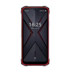 HOTWAV T7 Rugged Phone, 6280mAh, 6.52 inch Android 13 MT8788 Octa Core, Network: 4G, OTG, 4GB+128GB