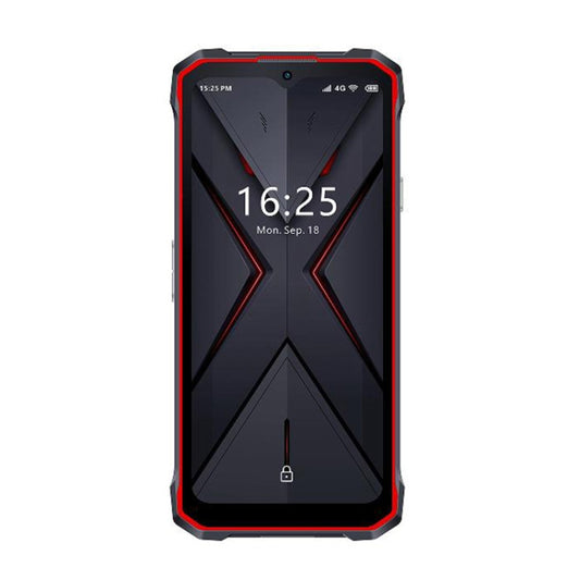 HOTWAV T7 Rugged Phone, 6280mAh, 6.52 inch Android 13 MT8788 Octa Core, Network: 4G, OTG