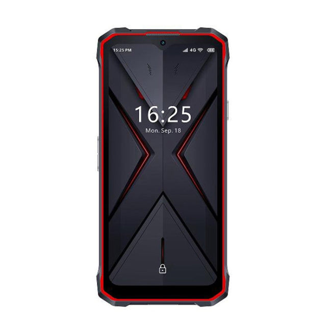 HOTWAV T7 Rugged Phone, 6280mAh, 6.52 inch Android 13 MT8788 Octa Core, Network: 4G, OTG