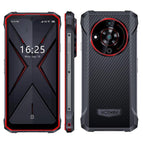 4GB+128GB / Red