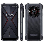 4GB+128GB / All Black