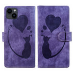 For iPhone 14 Plus / Purple