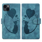 For iPhone 14 / Blue