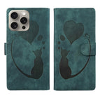 For iPhone 14 Pro / Green