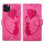 For iPhone 11 Pro Max / Pink
