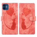 For iPhone 12 mini / Orange