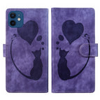 For iPhone 12 mini / Purple