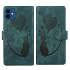 For iPhone 12 mini / Green