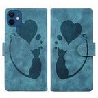 For iPhone 12 mini / Blue