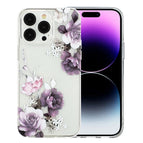 For iPhone 15 Pro Max / Peony
